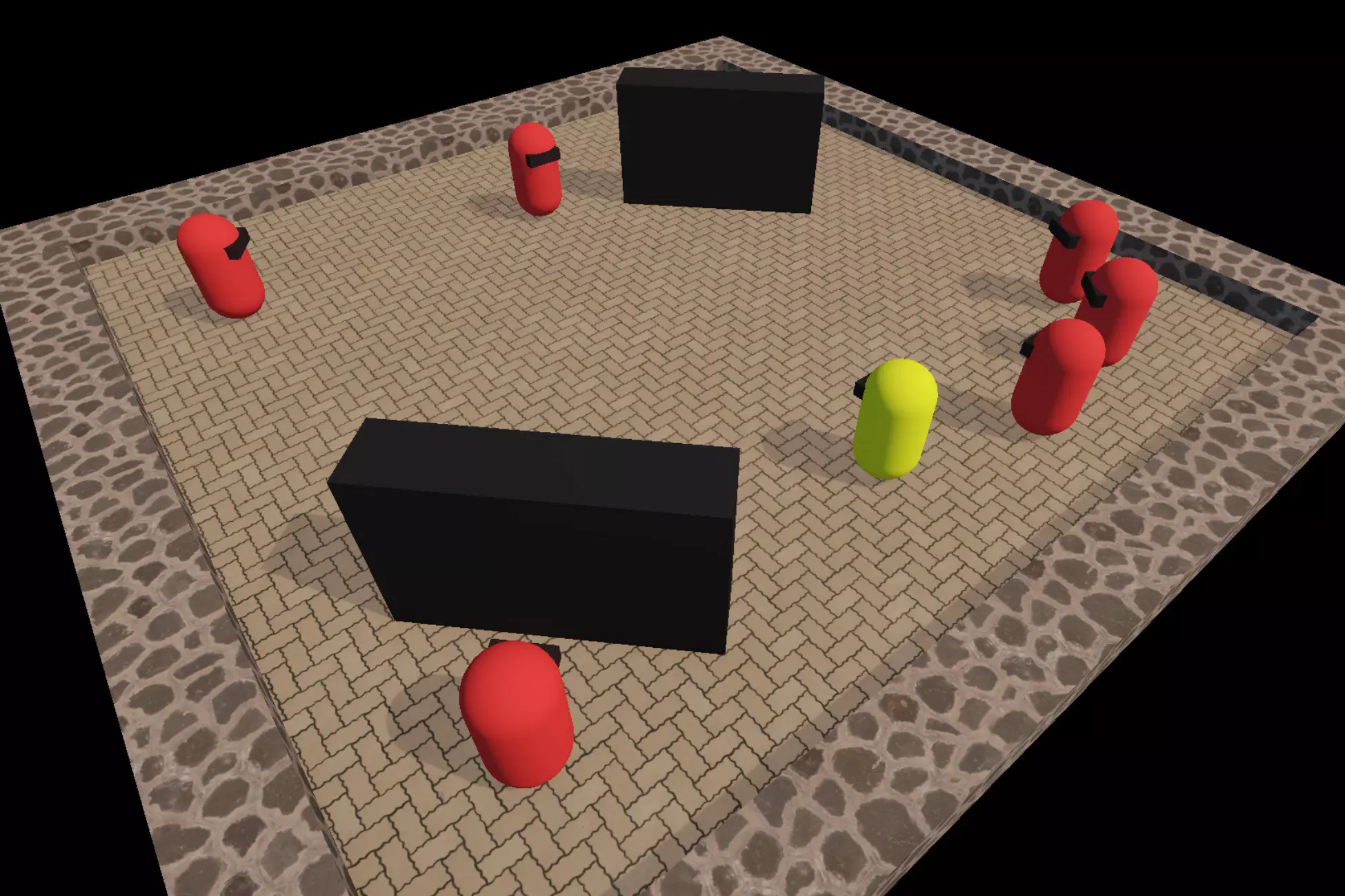 Field Of View (FOV)